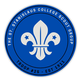 The St. Stanislaus College Scout Group Hero